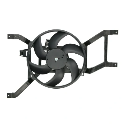 Afbeelding van NRF Ventilatorwiel motorkoeling 470132