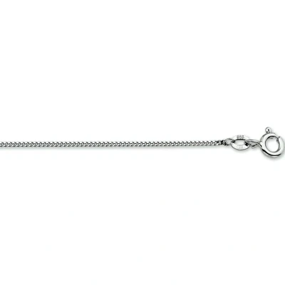 Afbeelding van Collier Gourmette 1,0 Mm