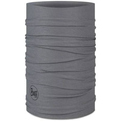 Afbeelding van Buff CoolNet UV multifunctionele doek Grey Sedona Unisex volwassenen