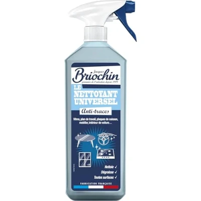 Afbeelding van Jacques Briochin Universele reiniger Anti Bri69 750ml