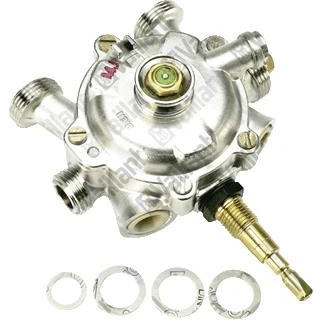 Afbeelding van Vaillant watergedeelte MAG 325/7 tzw