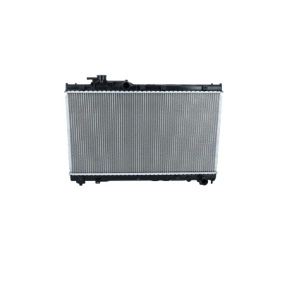 Afbeelding van NRF Radiateur 53273