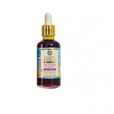 Afbeelding van Natura Siberica Oblepikha Aceite 50ml