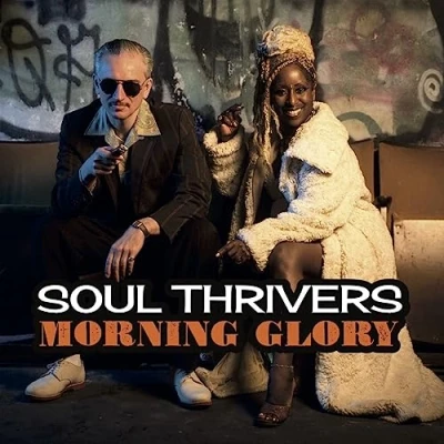 Afbeelding van Soul Thrivers Morning Glory (CD)