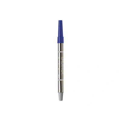 Afbeelding van Rollerpenvulling Sheaffer classic 0.7mm blauw