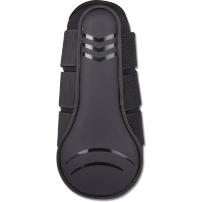Afbeelding van Waldhausen Beenbeschermers Basic Plus Voor Zwart L