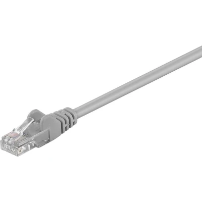 Afbeelding van Microconnect UTP kabels Cat5e 3m
