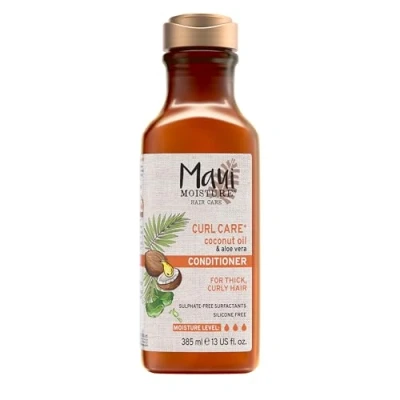 Afbeelding van Maui Moisture Conditioner Coconut Oil 385ML