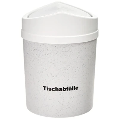 Afbeelding van Unimet tafelafvalbak graniet 9003