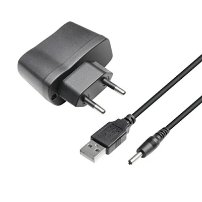 Afbeelding van Adam Hall Stands SLED PS USB Universal 5V Netzteil USB/DC PA accessoire