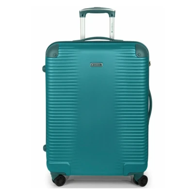 Afbeelding van Gabol Balance XP 4 wielen Trolley M 66 cm met uitbreidingsplooi
