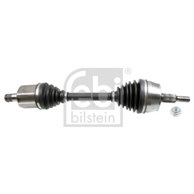 Afbeelding van Febi Bilstein Aandrijfas 182111