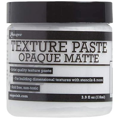 Afbeelding van Ranger Texture Paste INK44444