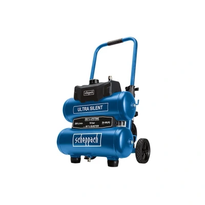 Afbeelding van Scheppach Luchtcompressor HC20SI Twin 5906145901