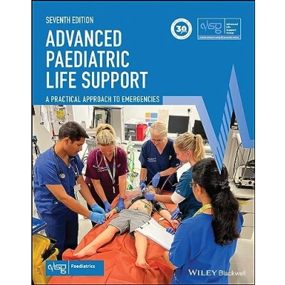 Afbeelding van Advanced Paediatric Life Support: A Practical Approach to Emergencies