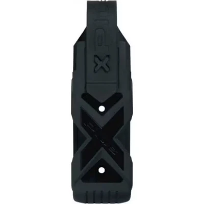 Afbeelding van Abus ST 6500/85 Bordo Granit X Plus 6500 zwart