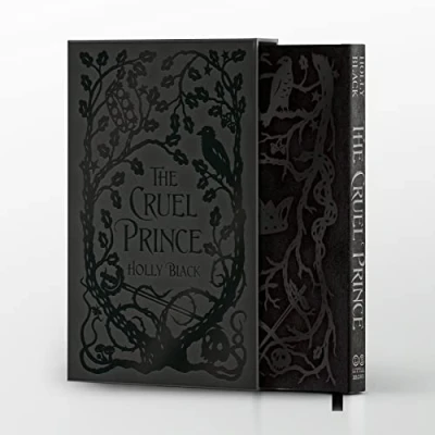 Afbeelding van The Cruel Prince: Collector&#039;s Edition: 1