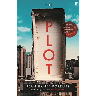 Afbeelding van The Plot