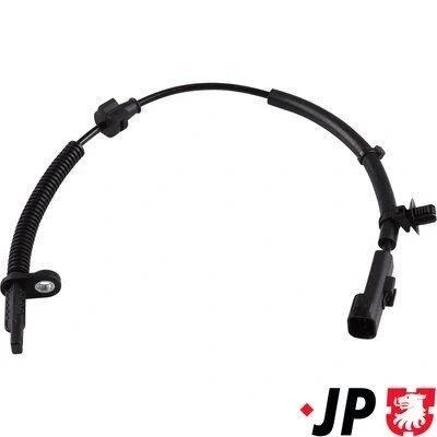 Afbeelding van Wielsnelheidssensor JP GROUP 1597103700
