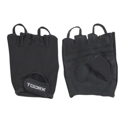 Afbeelding van Toorx Fitness Fitnesshandschoenen Microgaas M