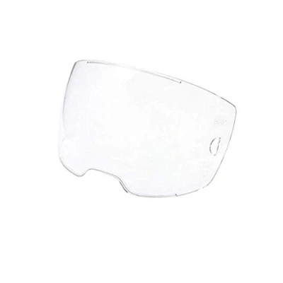 Afbeelding van ESAB 0700000802 Clear 5/Pack Front Cover Lens voor Sentinel A50 Helm