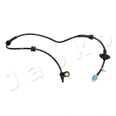 Afbeelding van JAPKO 151196 ABS Sensor Links voor NISSAN: Murano I (Z50) 3.5 4x4 2003 2008