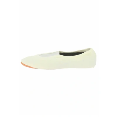 Afbeelding van BeckBasic 025Uniseks kindGymnastiekschoenengymschoenen, wit, 35 EU