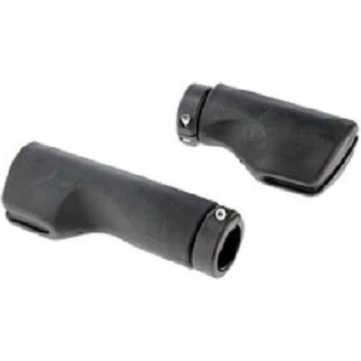 Afbeelding van Westphal handvatten Grabsolute 447 rubber 97/128 mm zwart