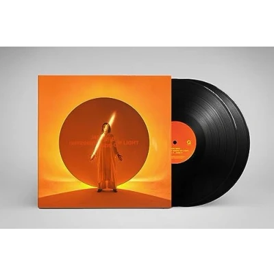 Afbeelding van Jade Bird Different Kinds of Light (2 LPs)