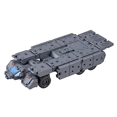 Afbeelding van 30 mm 1/144 uitgebreid armament voertuig (Customize Carrier) modelbouwset