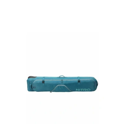 Afbeelding van Nitro Tracker Wheelie Boardbag Arctic 165