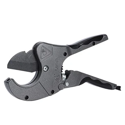 Afbeelding van pijpsnijder voor zwaar gebruik, met handgreepvergrendeling, Schaarslangensnijder Snijgereedschap Accessoires 20 63 mm PPR PE buis