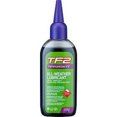 Afbeelding van WELDTITE All Weather Glijmiddel voor fietsen met oppervlaktebeschermer, 100 ml