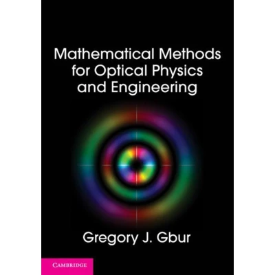 Afbeelding van Mathematical Methods for Optical Physics and Engineering