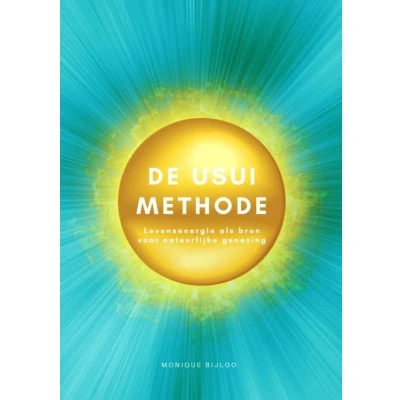 Afbeelding van De Usui Methode