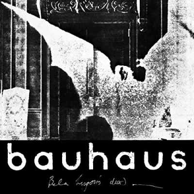 Afbeelding van Bauhaus Bela Session (LP)