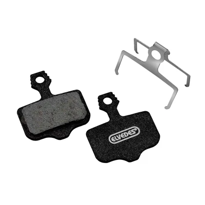Afbeelding van Elvedes Schijfremblokset Metalic Carbon Avid XX / X0
