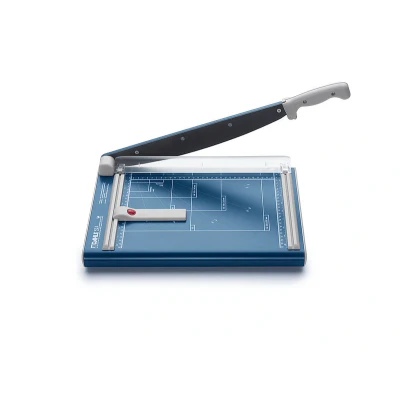Afbeelding van Dahle Snijmachine 533. 34 Cm