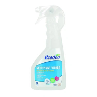 Afbeelding van Ecodoo Ruitenreiniger 500 ml
