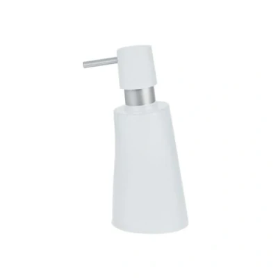 Afbeelding van SPIRELLA MOVE ZEEPDISPENSER 18X8CM FROSTY WIT