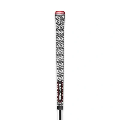 Afbeelding van Golf Pride Unisex&#039;s Grip Z Cord Align Golf, Rood/Zwart, Mid Size