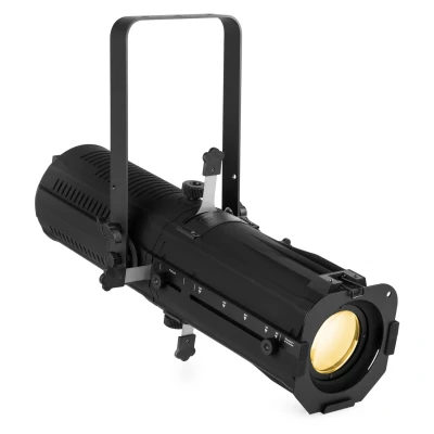 Afbeelding van BeamZ Professional BTS300Z LED profiel spot met zoom 300W warm wit