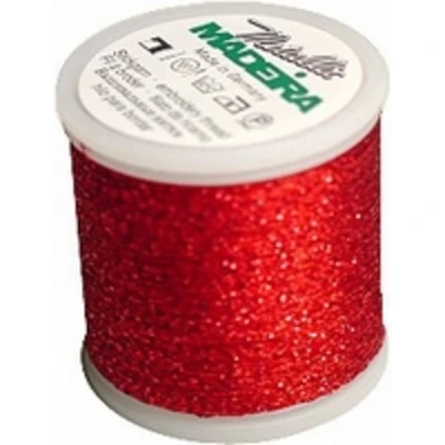 Afbeelding van Madeira Metallic 40 200m 15