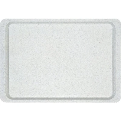 Afbeelding van Roltex Classic dienblad design grijs GN 1/2 32,5x26,5cm