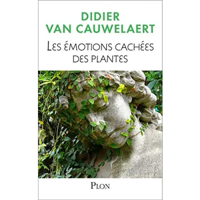 Afbeelding van Les émotions cachées des plantes