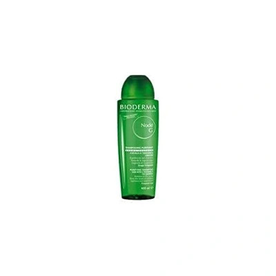 Afbeelding van Bioderma Nodé G Shampoo 400ml