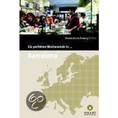 Afbeelding van Ein perfektes Wochenende in... Barcelona