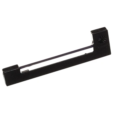 Afbeelding van Lint Tbv Epson ERC09 zwart
