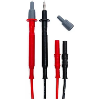 Afbeelding van HT Instruments 4312 2 Veiligheidsmeetsnoer 1 stuk(s)