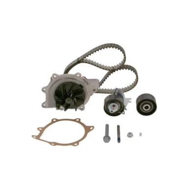 Afbeelding van Bosch Distributieriem kit incl.waterpomp 1 987 946 496